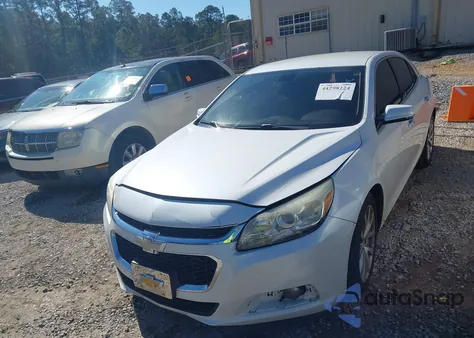 2016 Chevrolet Malibu Limited Ltz z USA, uszkodzony, nr VIN 1G11E5SA7GF103683